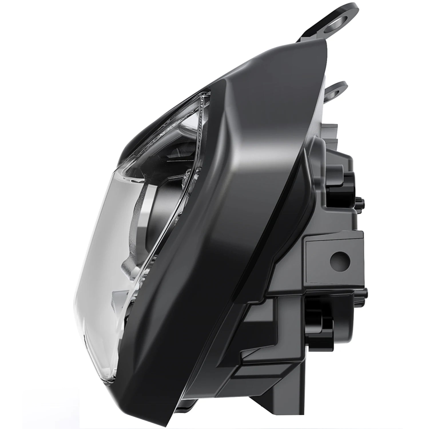 15-18  Yamaha MT 09  Headlight