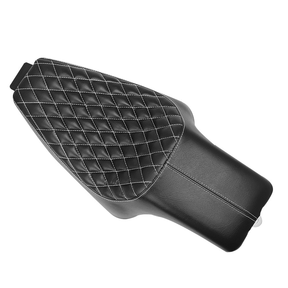 Check 2004-2016 Harley Sportster Step Up Seat