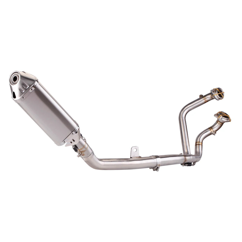 2020-2022  CRF1100L AFRICA TWIN CRF1100L Full Exhaust System
