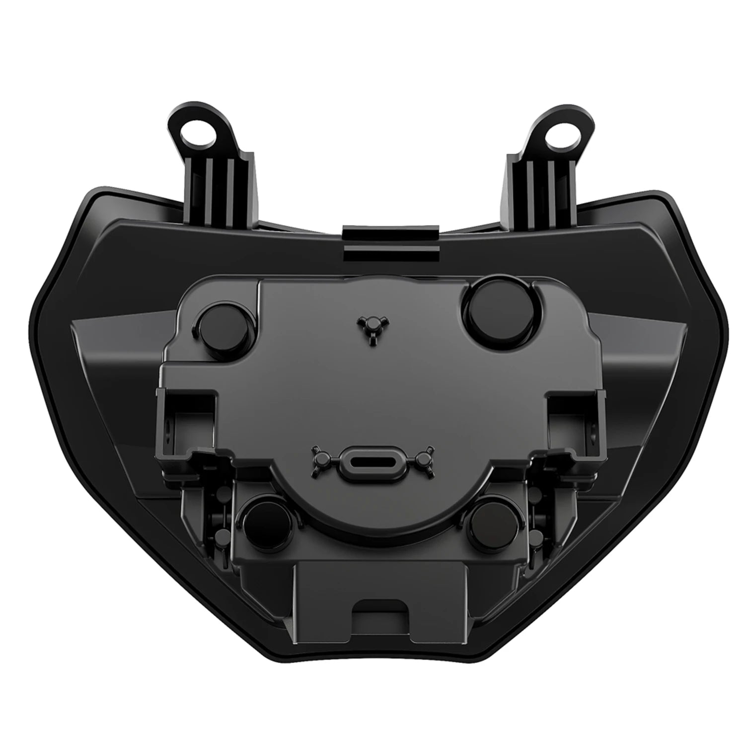 15-18  Yamaha MT 09  Headlight