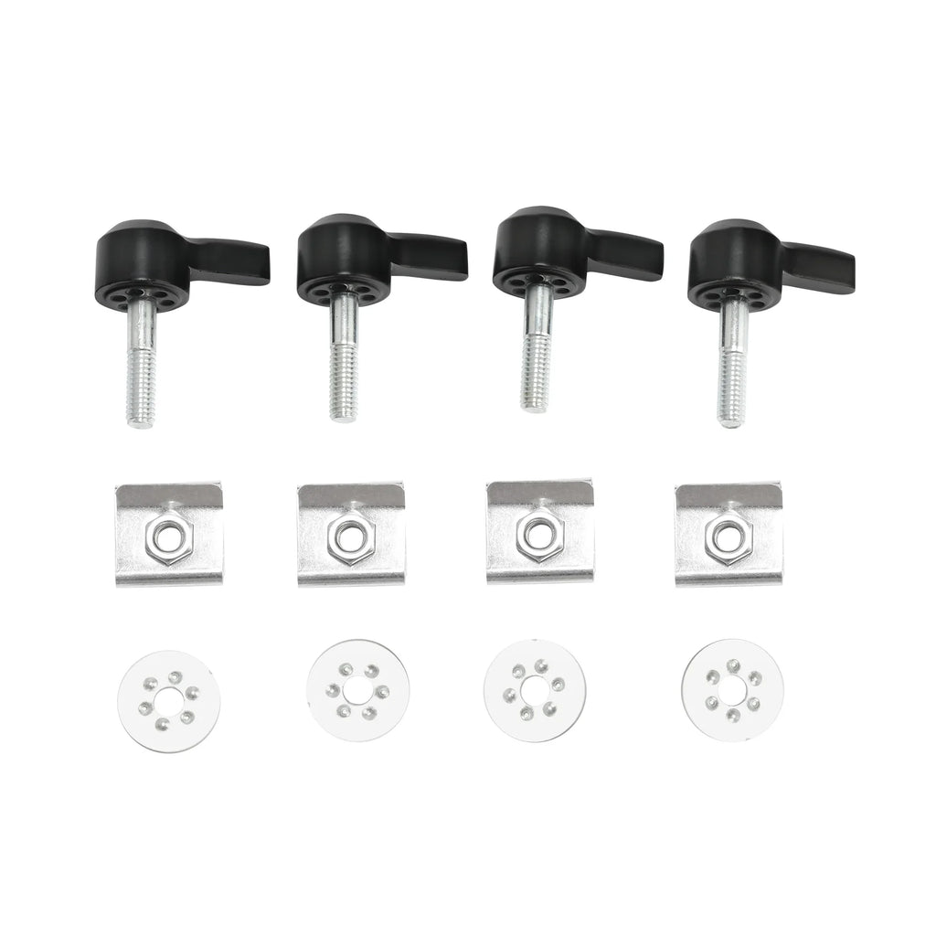 93-21Harley Touring Saddlebag  Locking hardware