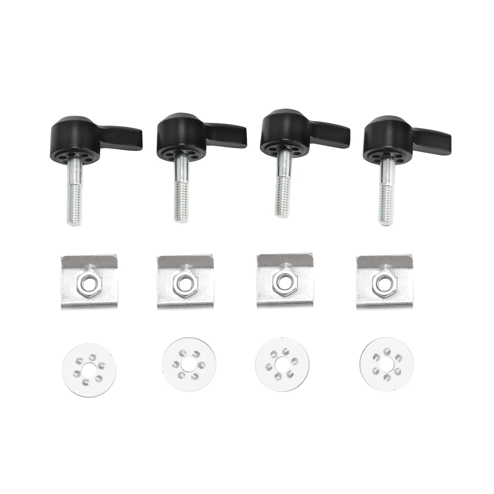 93-21Harley Touring Saddlebag  Locking hardware