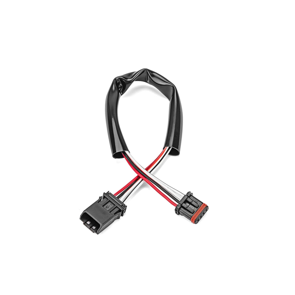 CAN-Bus Plug & Play Handlebar Wiring Wire Extension Harness For Harley Davidson