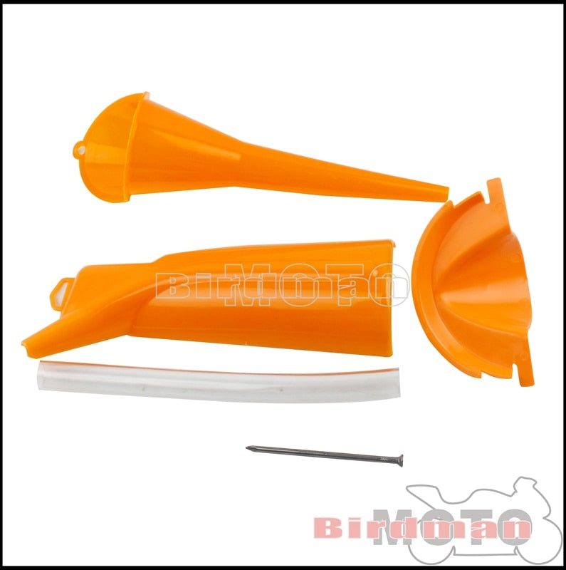 Oil Funnels for HD's