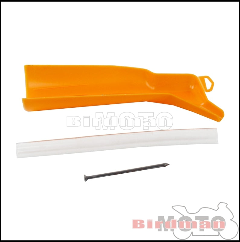 Oil Funnels for HD's