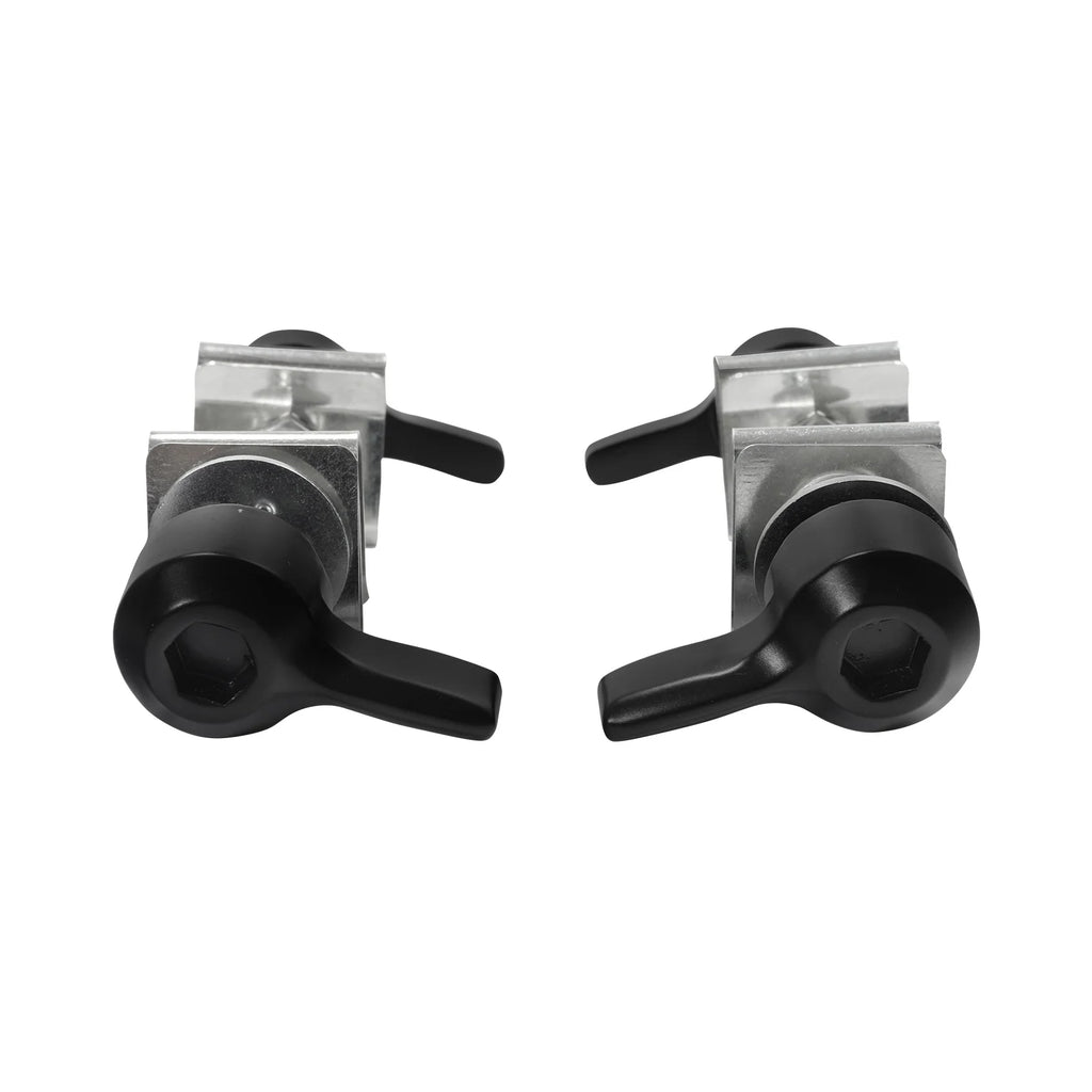 93-21Harley Touring Saddlebag  Locking hardware