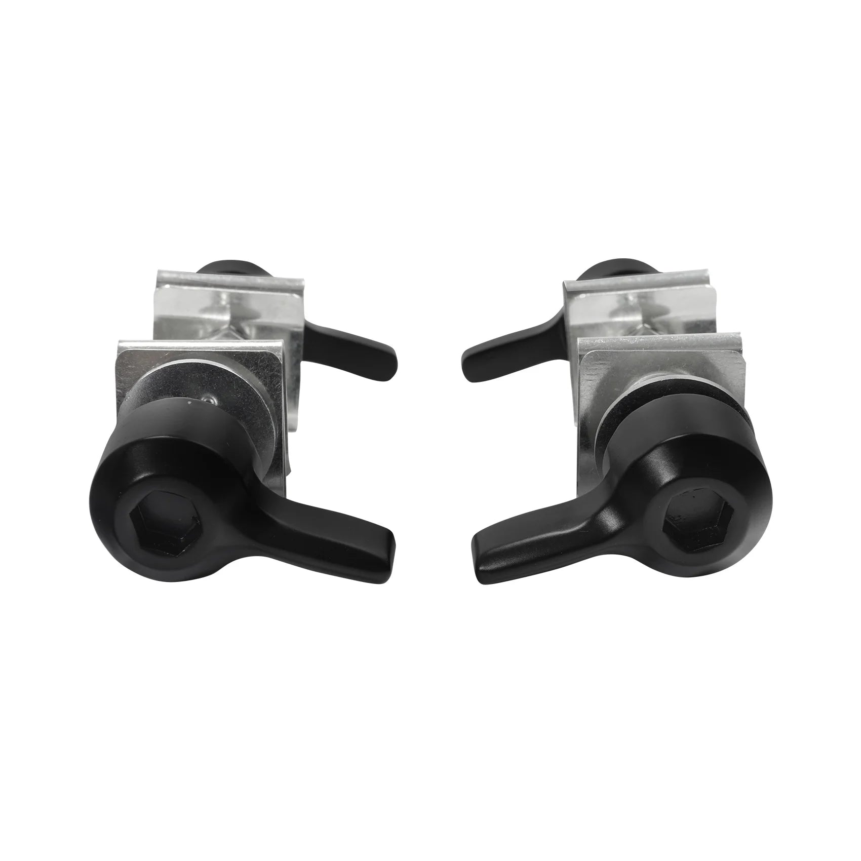 93-21Harley Touring Saddlebag  Locking hardware