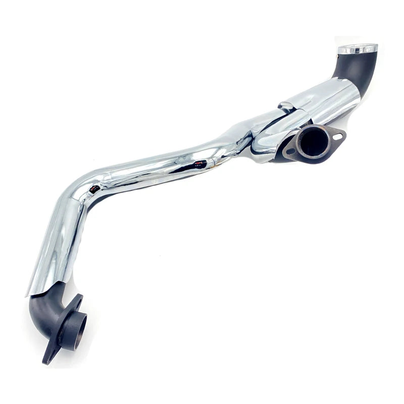 2015-2021 Indian Scout Sixty  Scout Bobber 2-in-1 Exhaust System