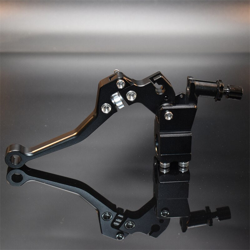 16mm Flick and Flip Hydraulic Clutch and Brake Levers