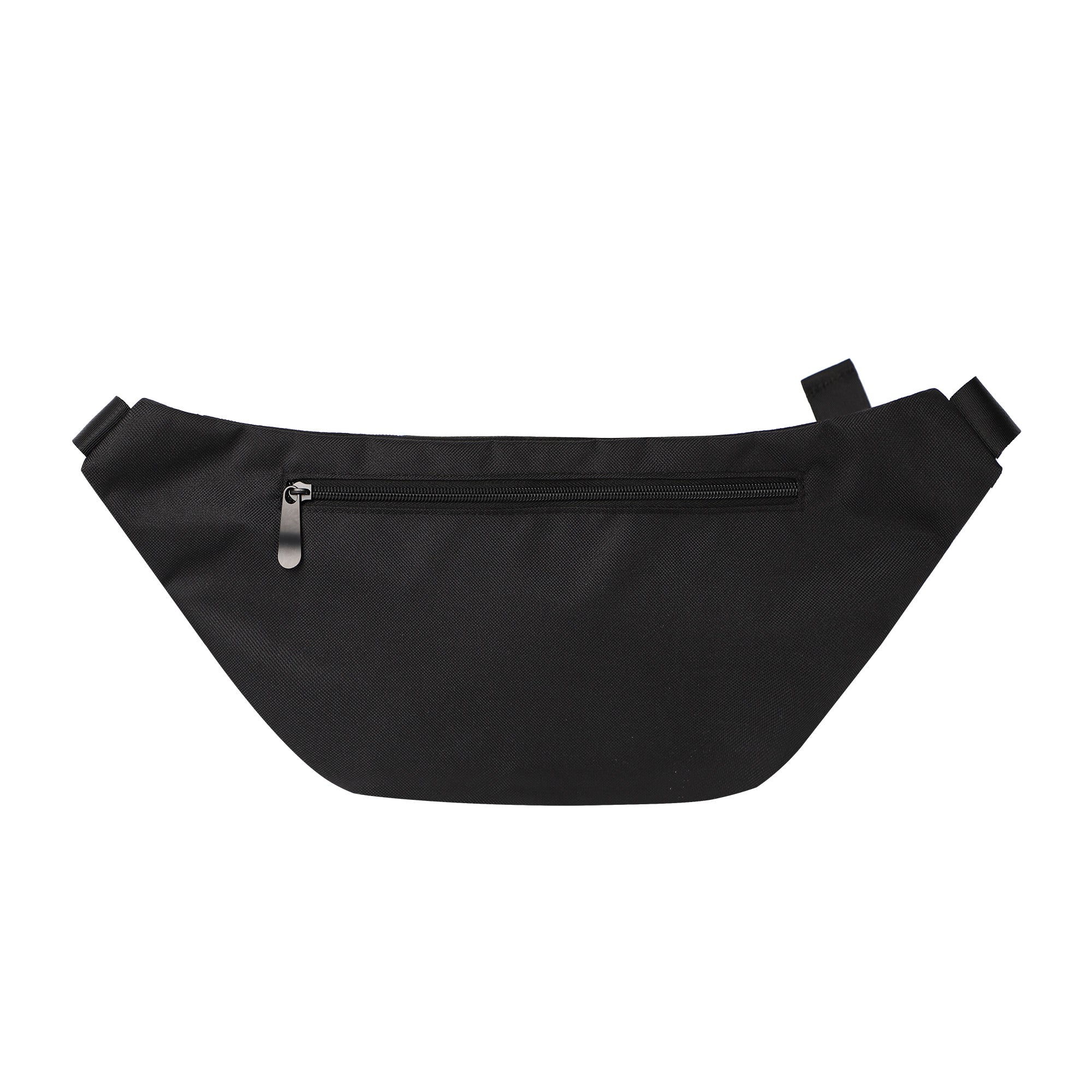 Faded Blues La Fanny pack from Rudeboy Cycles
