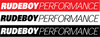 Rudeboy Cycles   Logo
