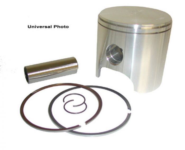 1997-01 HON CR250 PRO-LITE 68MM (702M) PISTON PK1171