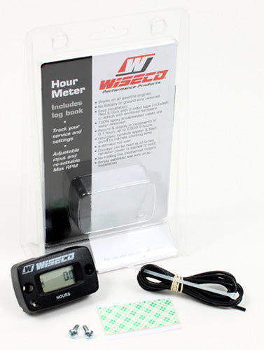 WISECO HOUR METER Hour meter [shop name]