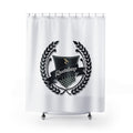 Rudeboy X Fred Hungry Shower Curtain Home Decor [shop name]