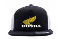 FACTORY EFFEX HONDA RACING SNAPBACK HAT Beanie [shop name]