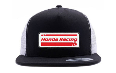 FACTORY EFFEX HONDA RACING SNAPBACK HAT Beanie [shop name]