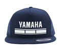 FACTORY EFFEX YAMAHA VECTOR SNAPBACK HAT SNAPBACK [shop name]