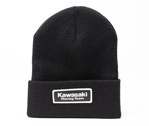 FACTORY EFFEX KAW TEAM GREEN BEANIE Beanie [shop name]