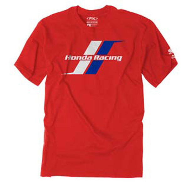 FACTORY EFFEX HONDA STRIPES T-SHIRT TEE [shop name]