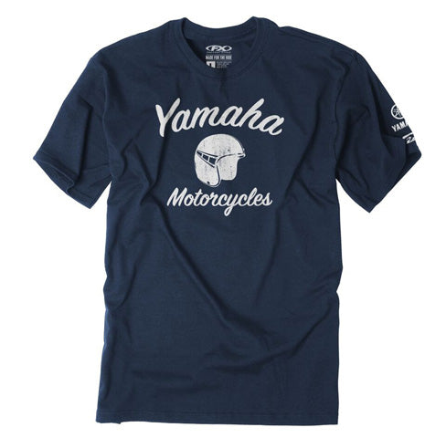 FACTORY EFFEX YAMAHA LEGACY T-SHIRT TEE [shop name]