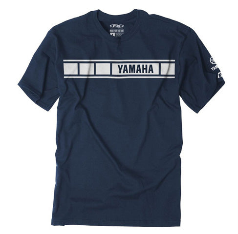 FACTORY EFFEX YAMAHA SPEED BLOCK T- SHIRT TEE [shop name]
