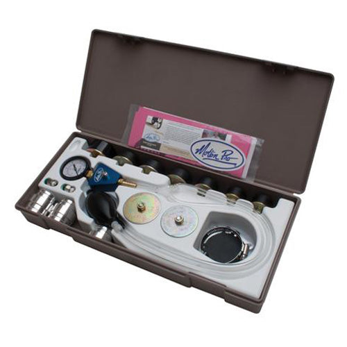 Motion Pro- TWO STROKE LEAK DETECTOR TOOL [shop name]