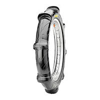 110/90-19 C7220 4PR 62M TT SURGE P NHS Tire-OFF R [shop name]