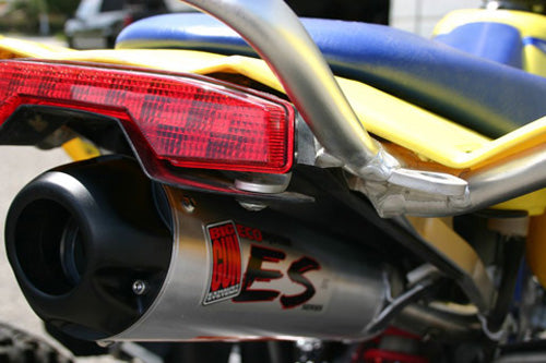 BIG GUN - ECO SERIES - EXHAUST SUZUKI SLIP ON