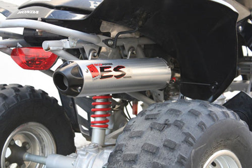 BIG GUN - ECO SERIES - EXHAUST HONDA SLIP ON