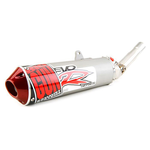 BIG GUN - ECO SERIES - EXHAUST CAN AM SLIP ON