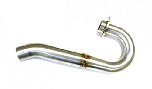 BILLS PIPES 4-STROKE-SA-4 KTM HEAD PIPE