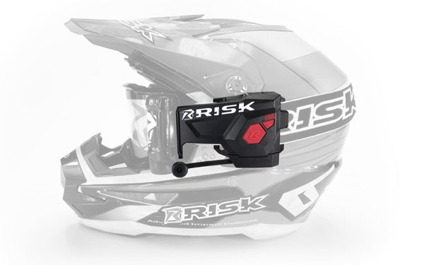 RISK RACING THE RIPPER - AUTOMATED GOGGLE ROLL-OFF SYSTEM  [shop name]