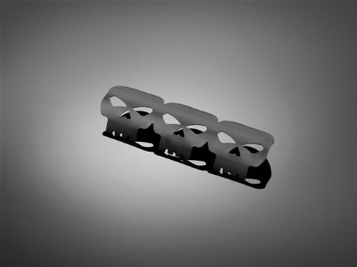 EXHAUST HEAT SHIELD Heat Shield [shop name]