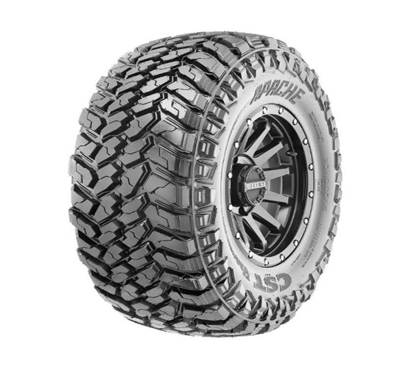 CST 30X10.00R15 CU-AT 8PR TL APACHE UTV Tire [shop name]