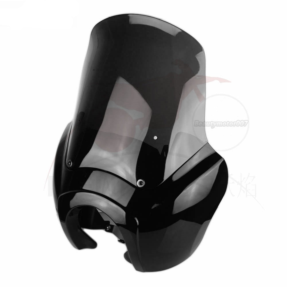 07-17 HARLEY CLUB STYLE FAIRING 