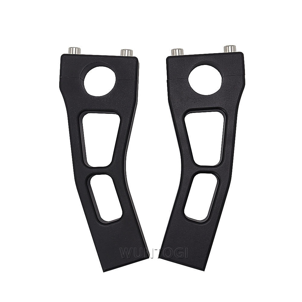 Harley Davidson Pan America 1250 S 6.5" Tall Risers