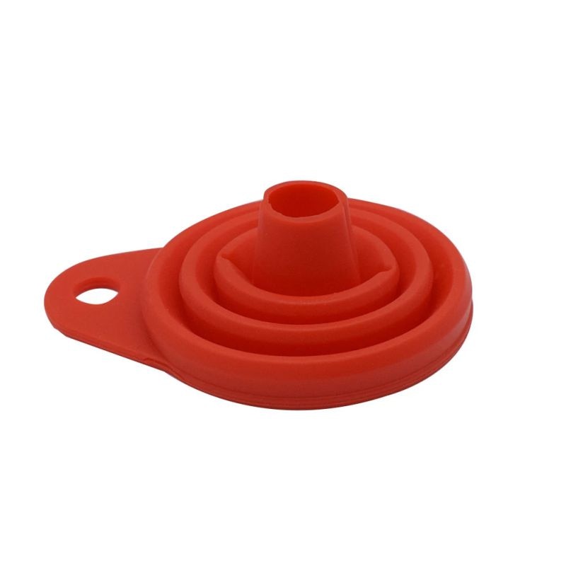 2 Piece Folding Oil funnels
