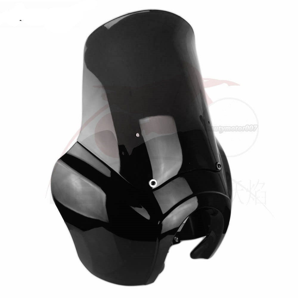 07-17 HARLEY CLUB STYLE FAIRING