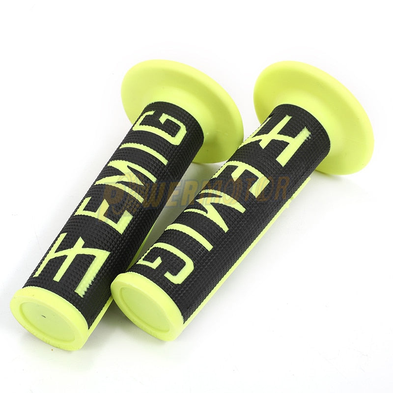 Emig non locking grips