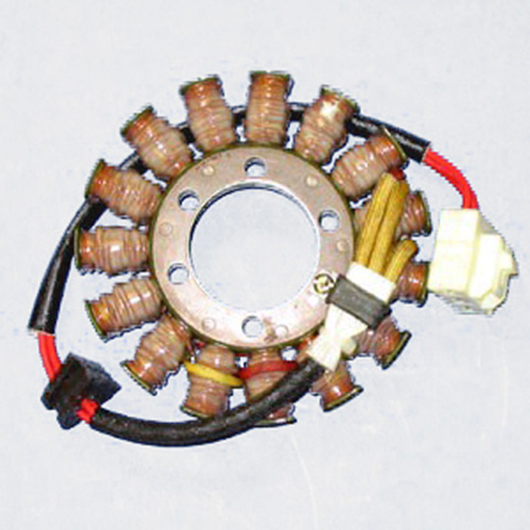 RICK'S ELECTRIC YAMAHA STATOR Stator [shop name]