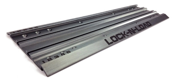 RISK RACING LOCK N LOAD PRO EXTRA MOUNTING PLATE Lock N Load Plate [shop name]