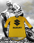 Team ZUK-  RABBIT VMX Jersey [shop name]