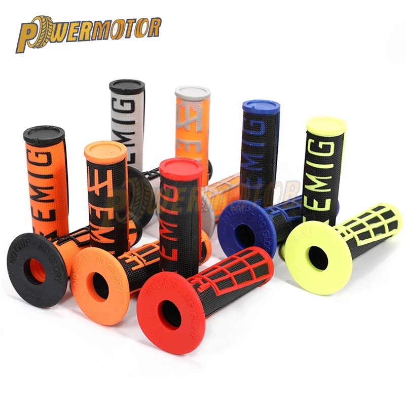 Emig non locking grips