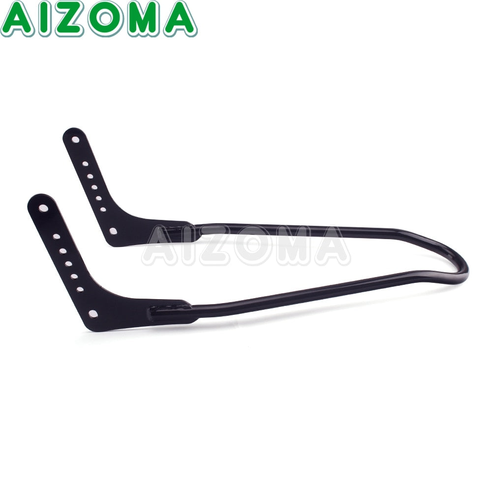 Aizoma Sissybar For Harley Softail