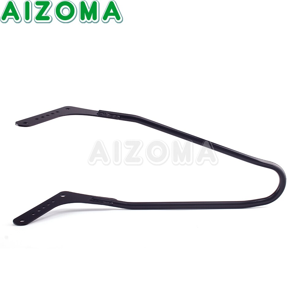Aizoma Sissybar For Harley Softail