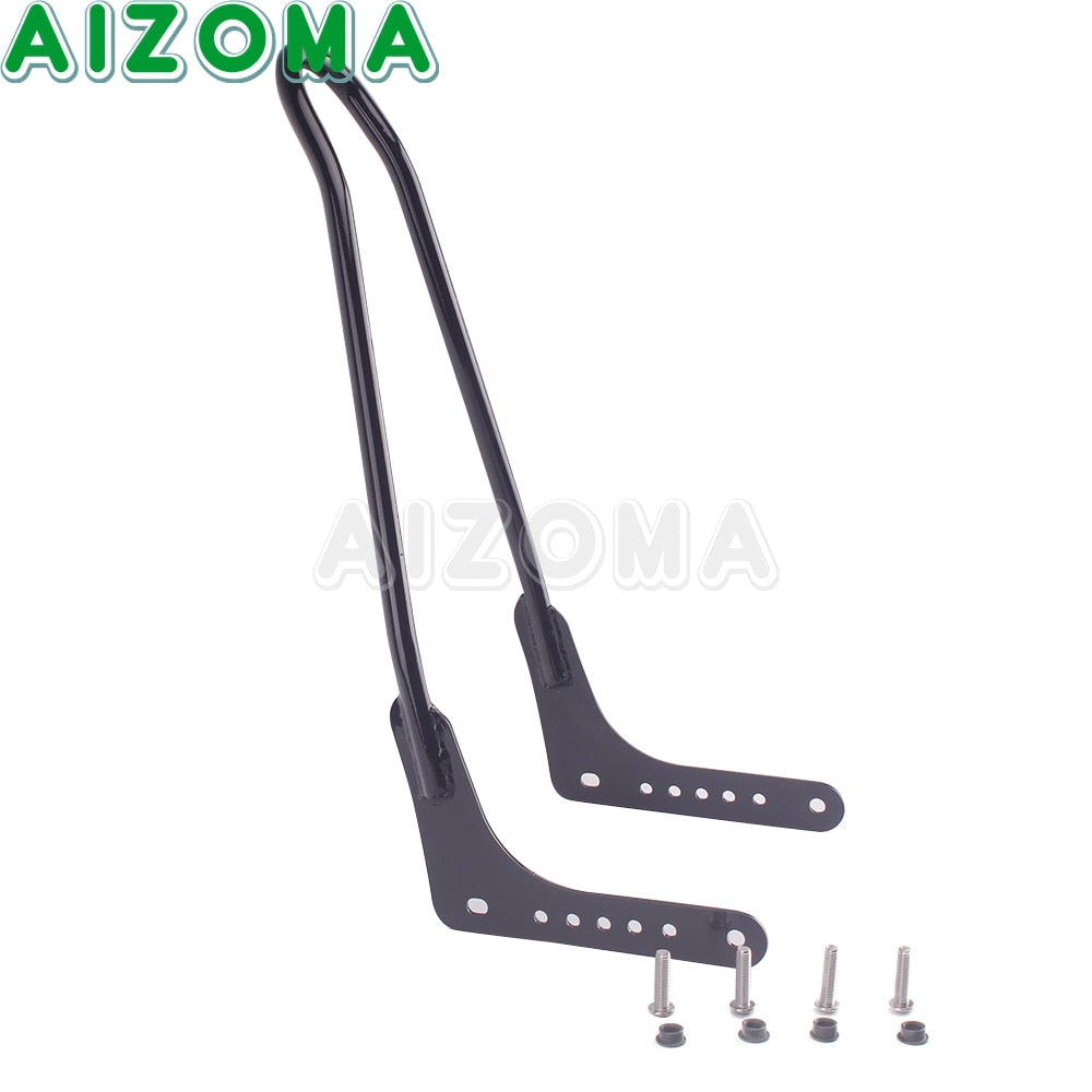 Aizoma Sissybar For Harley Softail