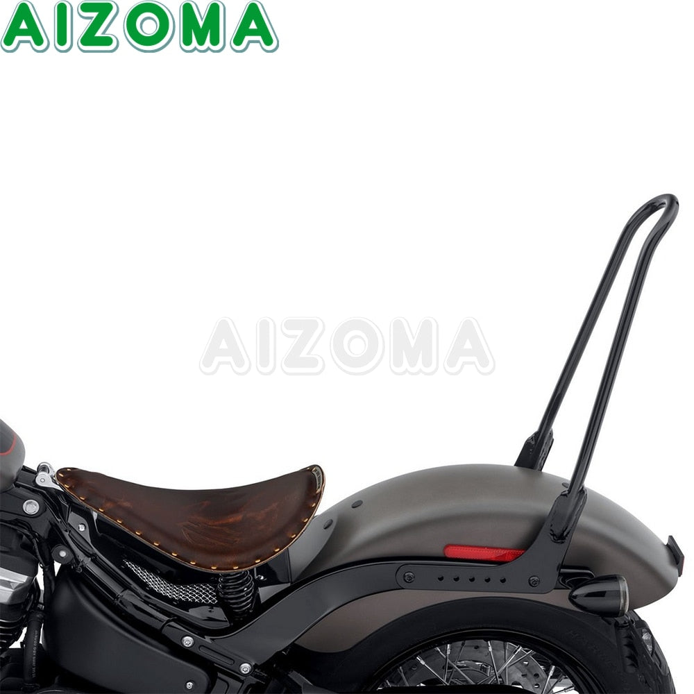 Aizoma Sissybar For Harley Softail