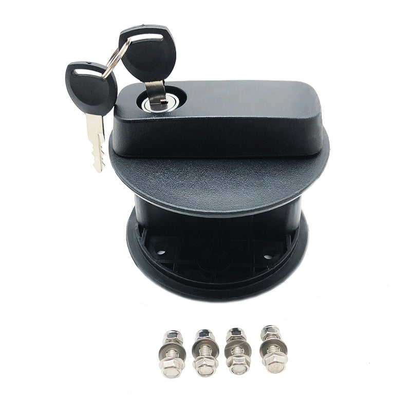 Long Haul ADV Spare Fuel Jerrycan