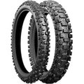 BRIDGESTONE - BATTLECROSS X10R80/100-21 Tire -Off Road [shop name]