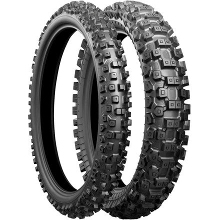 BRIDGESTONE - BATTLECROSS X10R80/100-21 Tire -Off Road [shop name]
